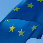 EU flag - horizon 2020