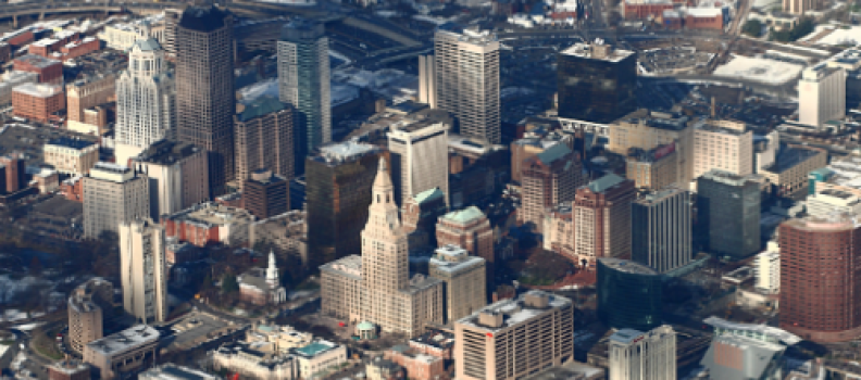 Connecticut Patent of the Month – February 2025