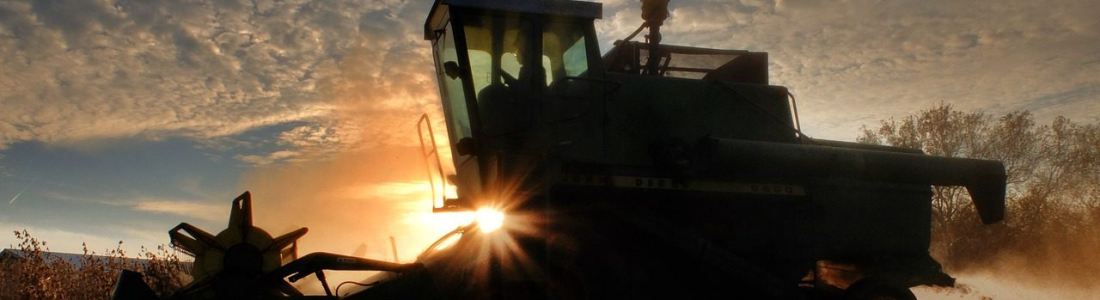 Agriculture Manufacturers Discuss Trans-Pacific Partnership