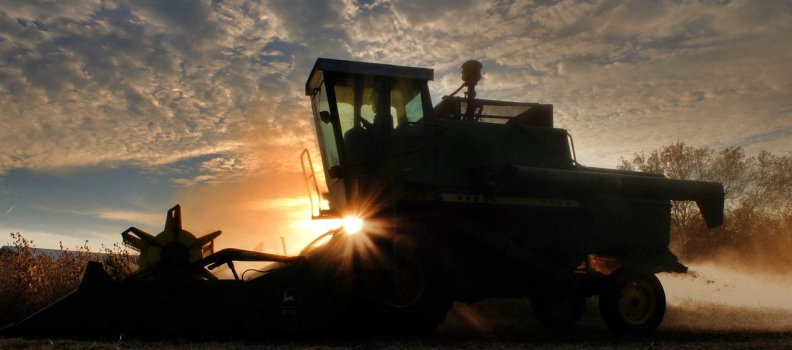 Agriculture Manufacturers Discuss Trans-Pacific Partnership