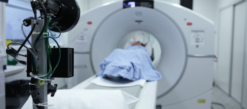 Hospital SR&ED Spend Has Increased Over Previous Year