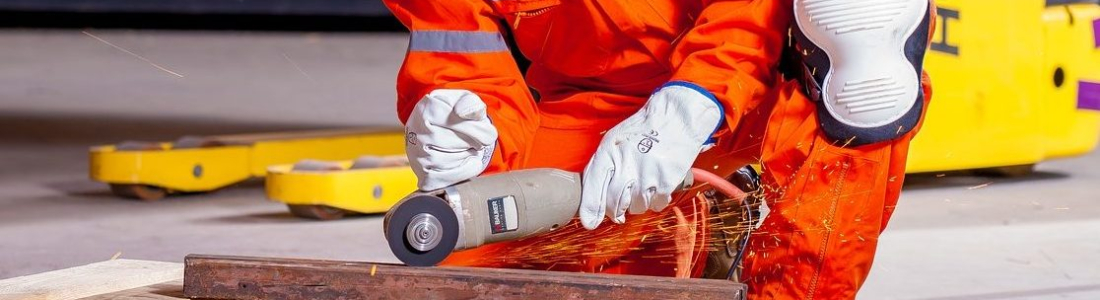 SR&ED For Manufacturing Processes