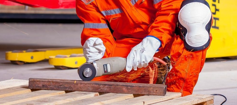 SR&ED For Manufacturing Processes
