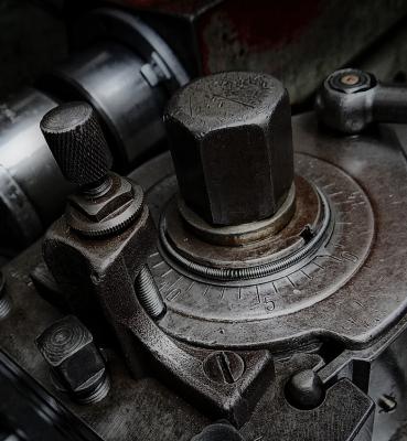 Manufacturing