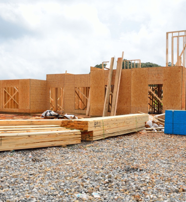 Real Estate Development
