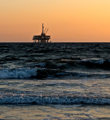 Oil and Gas