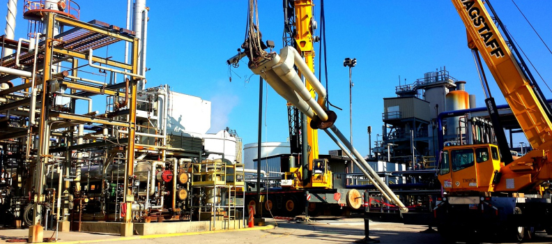 Canadian Natural Resources Are Canada’s Fourth Largest SR&ED Spender