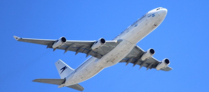 Polytechnique Montréal to Tackle Development of Sustainable Aviation Fuels
