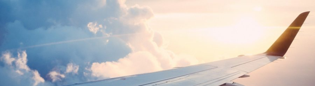 Robotic Disinfection Enters the Aviation Industry