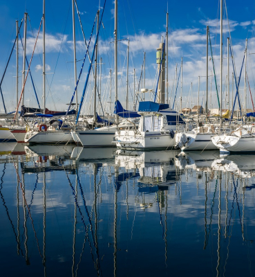 Maritime and Boating