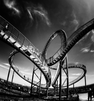 Theme Parks