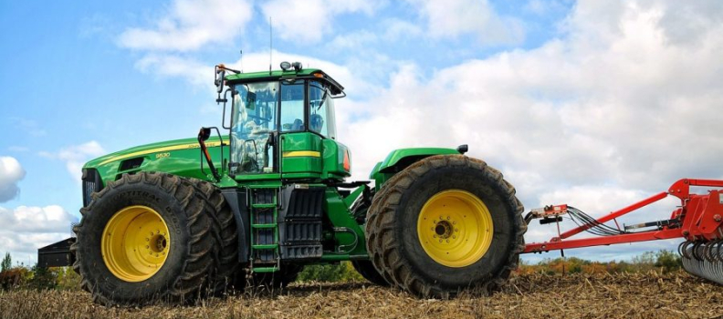 Innovation To Drive Equipment Manufacturing