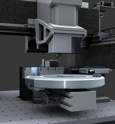 Lean Manufacturing