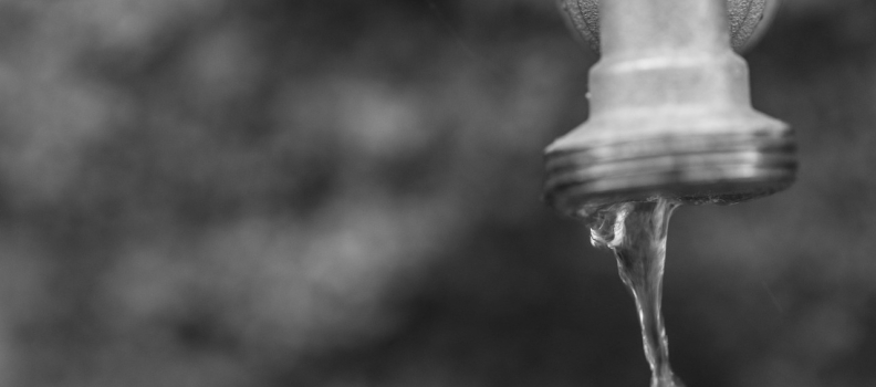 Is Water a Material for SR&ED?